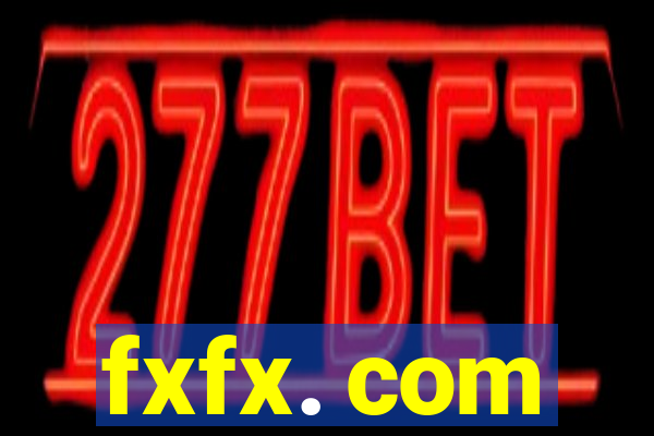 fxfx. com